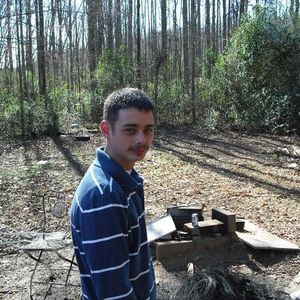 Profile Picture of Jeffrey Tillette (@164634417) on Myspace