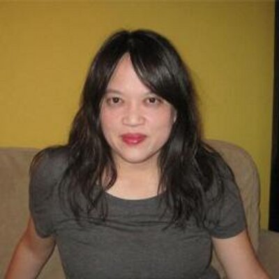 Profile Picture of Kim Wong Keltner (@KimWongKeltner) on Twitter