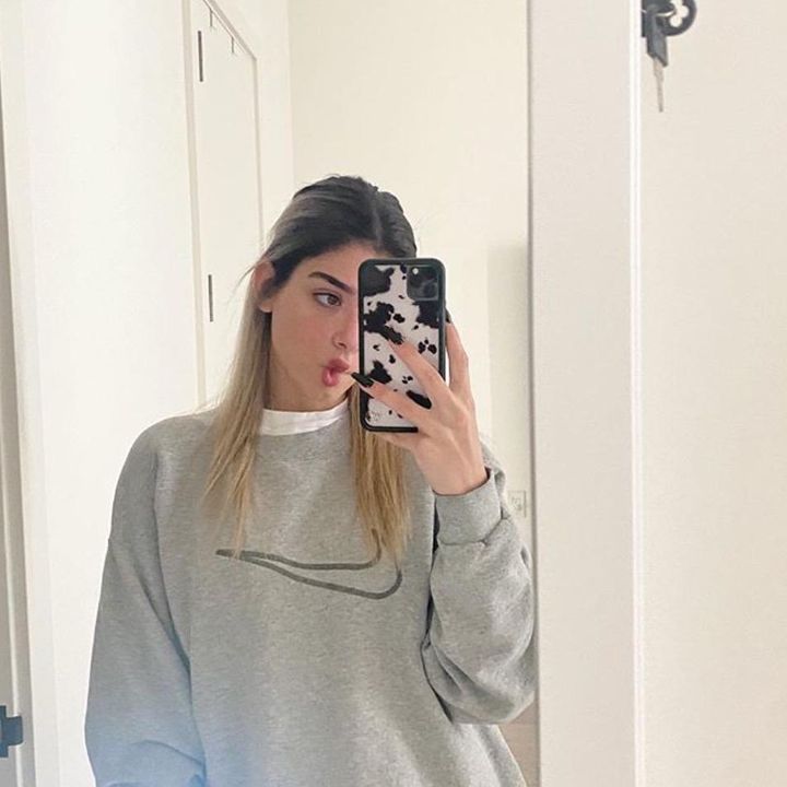 Profile Picture of Dixie (@dixie.carmal) on Tiktok