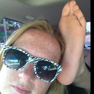 Profile Picture of Corrie Stevens (@Stevens5and10) on Twitter