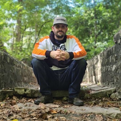 Profile Picture of JW (@jesseweimer) on Twitter