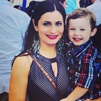 Profile Picture of April Wilcox (@april-wilcox-10) on Quora
