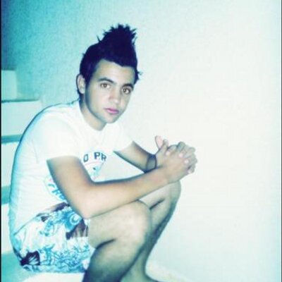 Profile Picture of ^ P A Z Z I N I ^ (@SebastianAhmed) on Twitter