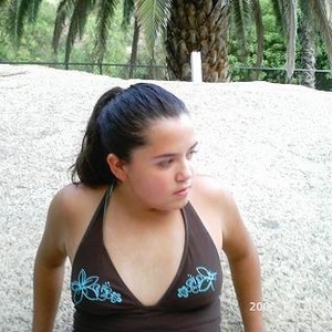 Profile Picture of Vianey Salgado (@cowgirl_up_vianey) on Myspace