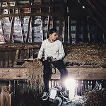 Profile Picture of Alex Vu (@adhv) on Flickr