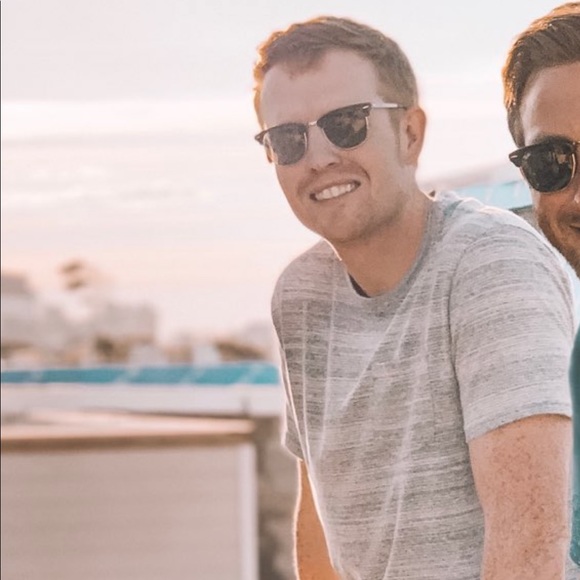 Profile Picture of John Mount (@john_mount) on Poshmark