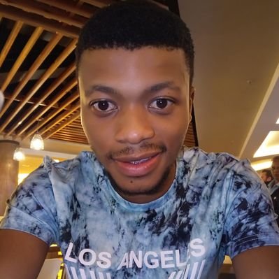 Profile Picture of Olefile Kevin-West (@Ole_Kevin_WesT) on Twitter