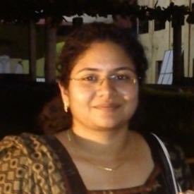 Profile Picture of Felici Mary Peter (@MaryFelici) on Twitter