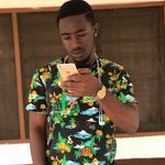 Profile Picture of Jeffrey Jill Jay (@barndon.parks) on Instagram