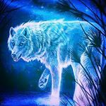 Profile Picture of Jessica Gregory (@mamapeachesbluwolfe) on Instagram