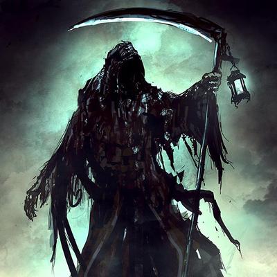 Profile Picture of Grim Reaper (@ZachGlobal) on Twitter