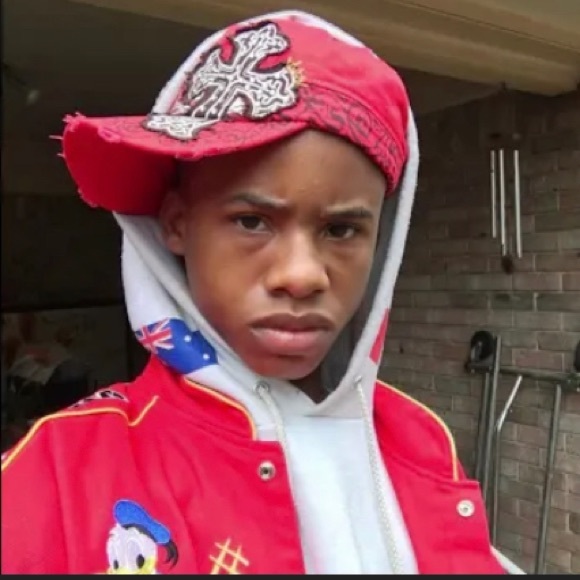 Profile Picture of Ethan Bryan (@hitlerisfake) on Poshmark