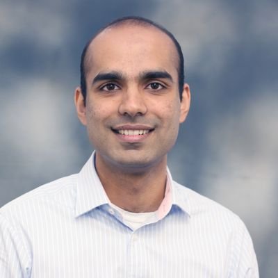 Profile Picture of Ahmad Saleem Ullah (@AhmadSaleemUll1) on Twitter