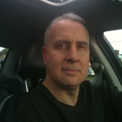 Profile Picture of Timothy Joseph Wachs (@WachsJoseph) on Twitter