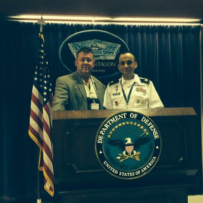 Profile Picture of Jon T Cody (@codyabroad) on Twitter