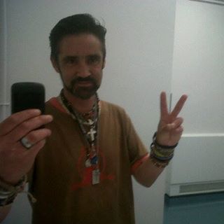 Profile Picture of Glenn Hawk (@Glenn-Hawk) on Facebook