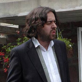 Profile Picture of John Tomsky (@john_tomsky) on Twitter