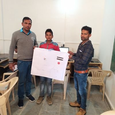 Profile Picture of Pradeep Tyagi (@pradeeptyagi65) on Twitter