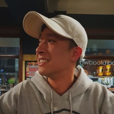 Profile Picture of Michael Dang (@__michaeldang) on Twitter