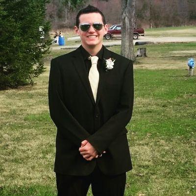 Profile Picture of Nate $immer$ (@nathanielgage31) on Twitter