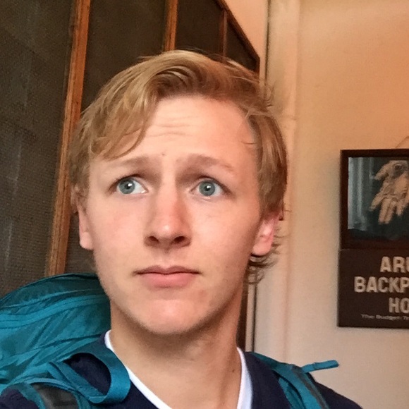 Profile Picture of Braydon Egbert (@egg_berto) on Poshmark