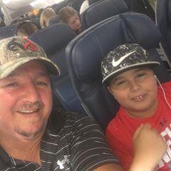 Profile Picture of Keith Freeland (@@usercmfbq3t5us) on Tiktok