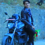 Profile Picture of David Luitel (@david.luitel.2025) on Facebook