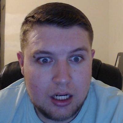 Profile Picture of Brad McKee (@BradleyMcKee43) on Twitter
