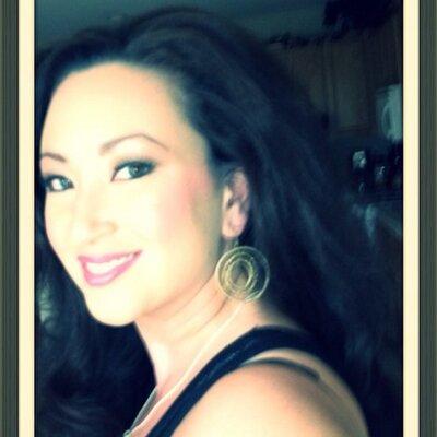 Profile Picture of Michelle Buktenica (@mixedsugarQ8) on Twitter