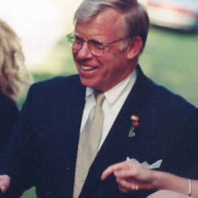 Profile Picture of Tristram Coffin (@centennialcmc) on Twitter