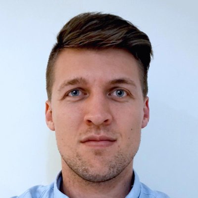 Profile Picture of Andrew Cowley (@ndrewcowley) on Twitter