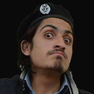 Profile Picture of Malik Junaid (@JunaidUrfJD) on Twitter