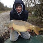 Profile Picture of James Padgett (@jamesfishing234) on Instagram