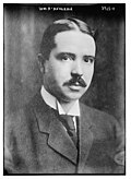 Profile Picture of William Hamilton Andersonon Wikipedia