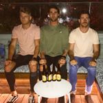 Profile Picture of Brad Inglis (@biinnggaa) on Instagram
