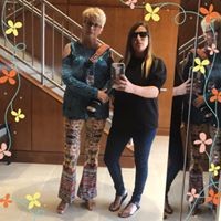 Profile Picture of Cindy Stepps (@cindy-stepps) on Quora