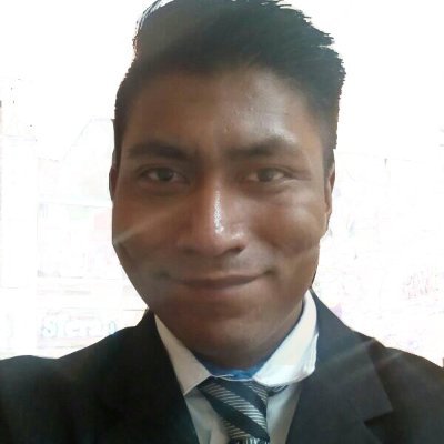 Profile Picture of Jonathan Escamilla (@JonEscamilla94) on Twitter