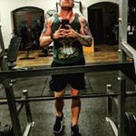 Profile Picture of Brendan Graham (@brendan_g_) on Instagram