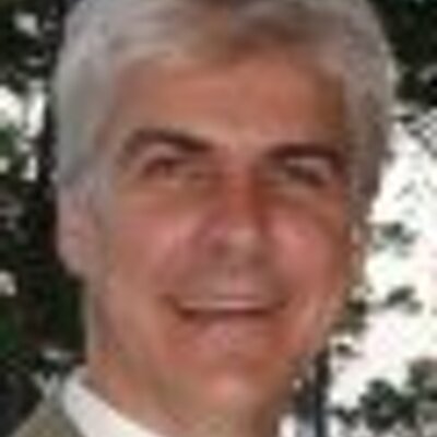 Profile Picture of Michael Coppotelli (@MikeCoppotelli) on Twitter