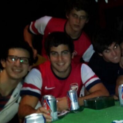Profile Picture of Guillermo Alonso (@guillermoadb) on Twitter