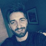 Profile Picture of Jeffrey Picard (@picardx56) on Instagram