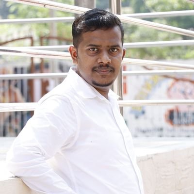 Profile Picture of Mervin Visuvasam (@MervinVisuvasam) on Twitter