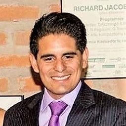 Profile Picture of Juan David Cifuentes (@Jdavidcifuentes) on Twitter