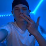 Profile Picture of jameskittsfanpage28 (@jameskittsfanpage28) on Instagram