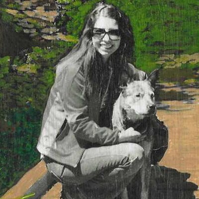 Profile Picture of Sharon V. Scott (@@Sharon_PR) on Twitter