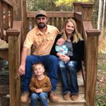 Profile Picture of Cody Suggs (@cody.suggs1994) on Instagram