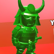 Profile Picture of Kevin Benitez (@KevinBenitez-ic8ov) on Youtube