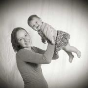 Profile Picture of Rachel Thompson Preston (@nellasmommy12) on Pinterest