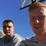 Profile Picture of Tyler Curran (@tydollasign100) on Instagram