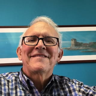 Profile Picture of David Lansdale (@lansdaledavid) on Instagram